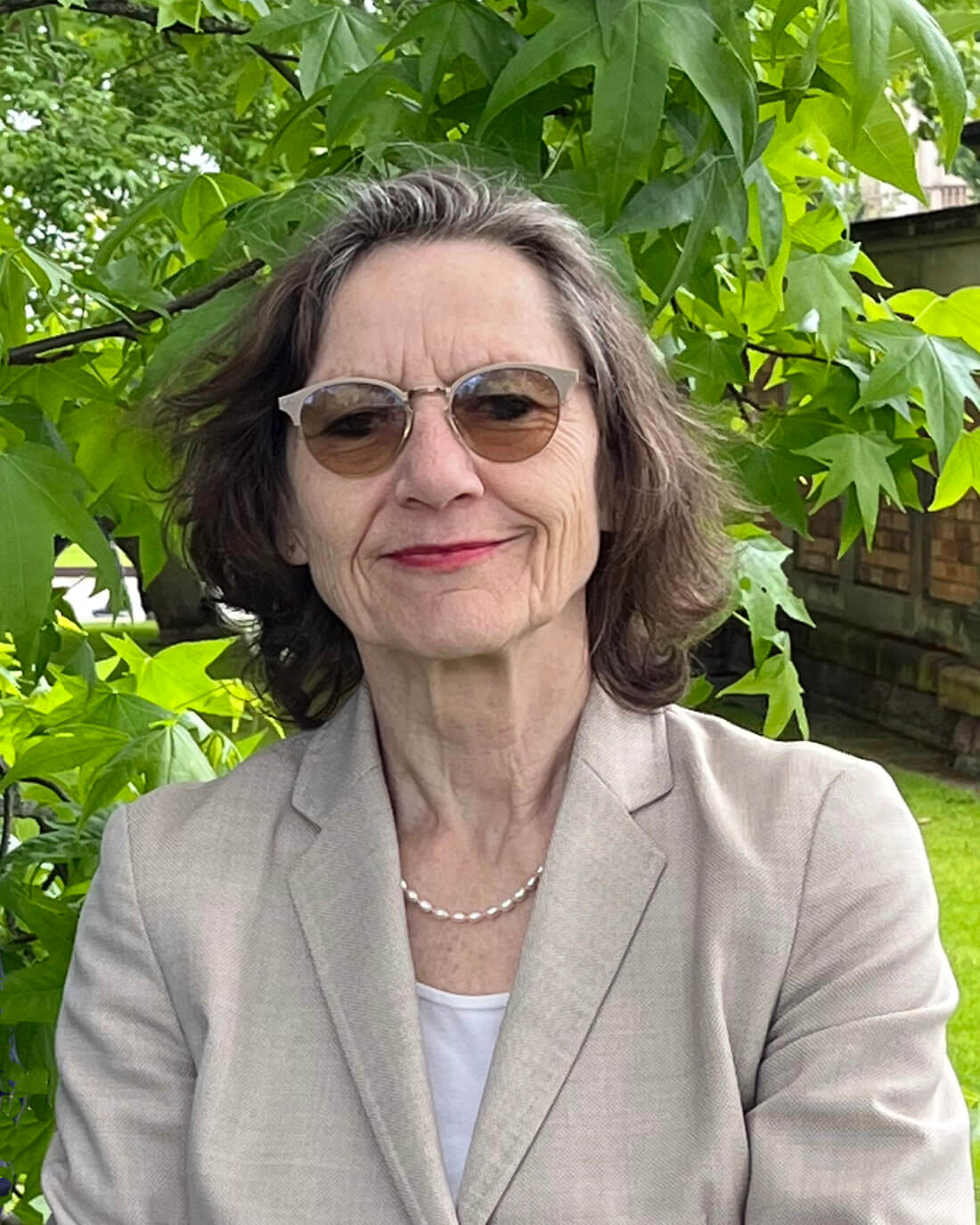 Barbara Wirkner