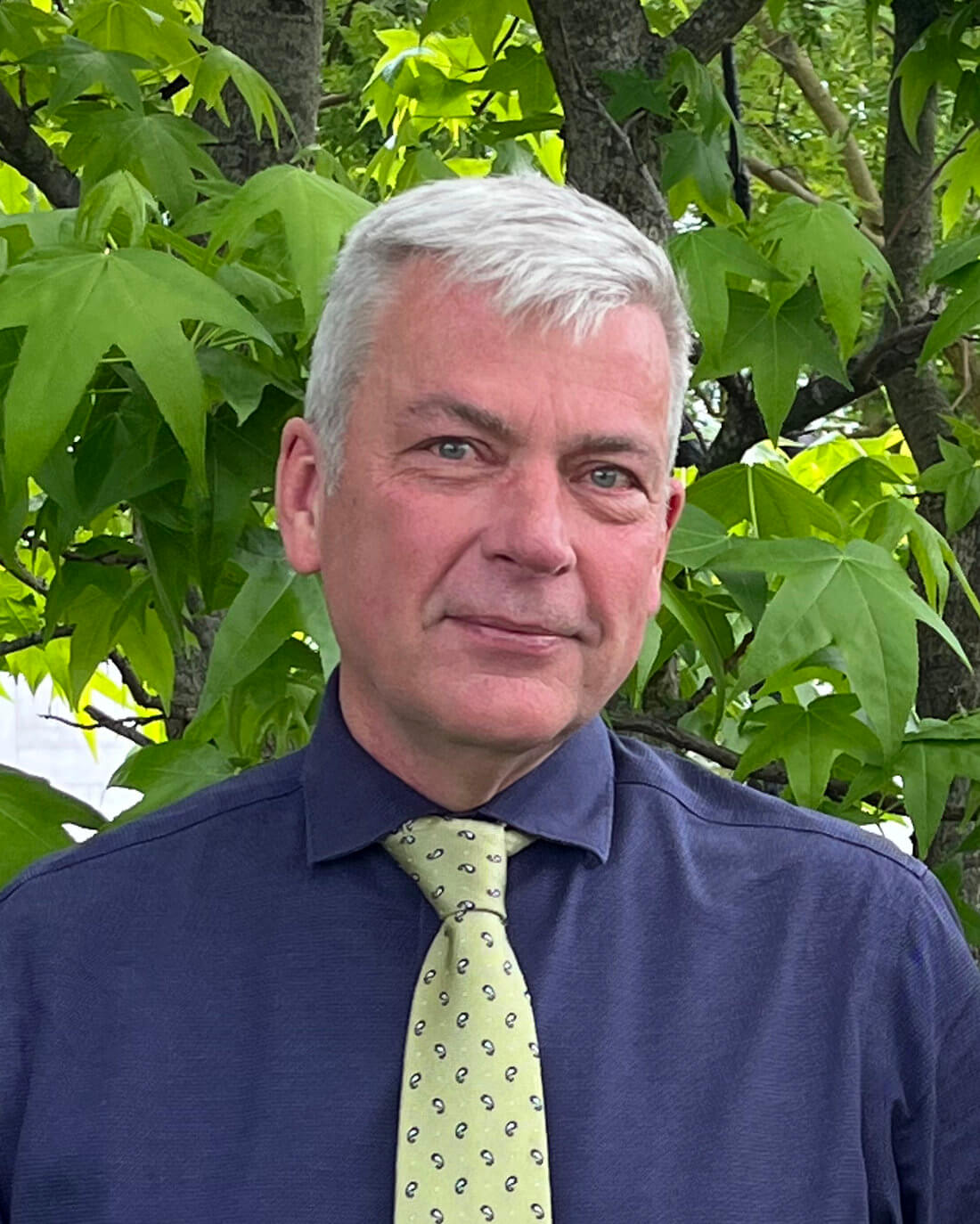 Jörg Lehrke
